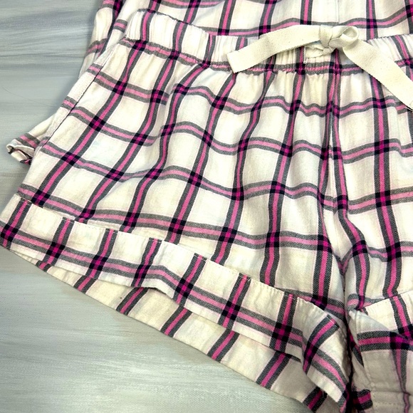 Victoria’s Secret size small shorts pajama set. Great condition.  - Picture 9 of 13